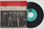 The Animals, EP The House Of The Rising Sun, Verzamelen, Verzenden, Gebruikt, Cd of Plaat