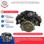 Audi A6 A8 3.0 V6 TFSI 290CV CAJA CCA-motor, Ophalen of Verzenden, Nieuw, Audi