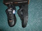Skechers sneakers. Maat 42, Zwart, Nieuw, Ophalen of Verzenden, Skechers