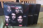 The Vampire Diaries - love sucks - DVD BOX seizoen 1 tem 7, Vanaf 16 jaar, Boxset, Drama, Ophalen of Verzenden