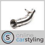 Downpipe RVS BMW 3-Serie F30 / F31 / 335i / N55 MOTOR, Auto-onderdelen, Ophalen of Verzenden, Nieuw, BMW