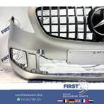 W447 BUMPER VKLASSE FACELIFT VOORBUMPER origineel Mercedes V, Gebruikt, Ophalen of Verzenden, Bumper, Mercedes-Benz