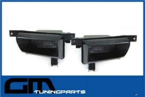 # Mistlampen opel astra G # ZWART, Auto-onderdelen, Verlichting, Opel, Nieuw, Ophalen of Verzenden