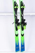 159 ski's ELAN SL ACE FUSION 2023, Sport en Fitness, Skiën en Langlaufen, 140 tot 160 cm, Gebruikt, Verzenden, Carve