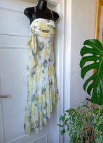 Vera Mont cocktaildress, huwelijk, feest, mt 34 (XS), Overige kleuren, Cocktailjurk, Ophalen of Verzenden, Zo goed als nieuw