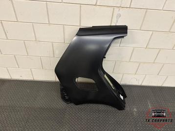 Volkswagen Golf 7 snijdeel/achterscherm rechts achter beschikbaar voor biedingen