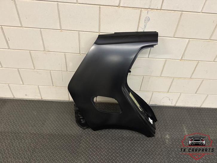 Volkswagen Golf 7 snijdeel/achterscherm rechts achter, Auto-onderdelen, Carrosserie, Volkswagen, Achter, Rechts, Nieuw