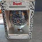Duvel glas Eley Kishimoto, Verzamelen, Ophalen, Bierglas