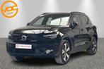 Volvo XC40 Recharge CORE, Auto's, Automaat, Zwart, Zwart, SUV of Terreinwagen