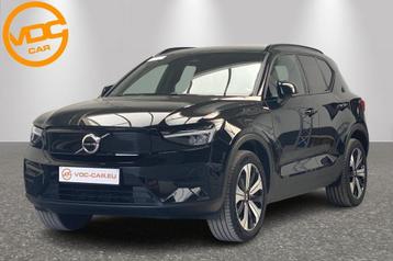 Volvo XC40 Recharge Plus  beschikbaar voor biedingen