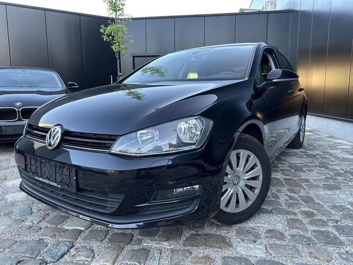 Volkswagen Golf TSI Trendline ,Airco, Parking Assist, Garan, Auto's, Volkswagen, Bedrijf, Golf, ABS, Adaptive Cruise Control, Airbags