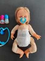 Poupée, Ophalen, Zo goed als nieuw