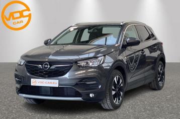 Opel Grandland Ultimate  beschikbaar voor biedingen