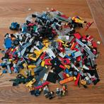 Lego onderdelen, Enlèvement, Lego