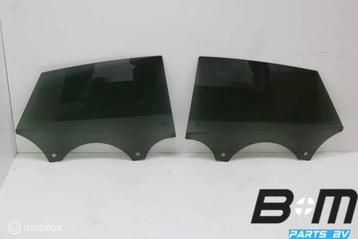 Set privacyglas achter Audi A7 4G