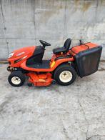 Kubota 4x4, Tuin en Terras, Zitmaaiers, Ophalen, Zo goed als nieuw