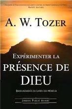 Présence de Dieu .  – une nécessité de tout instant, Boeken, Godsdienst en Theologie, Ophalen, Christendom | Protestants, Zo goed als nieuw
