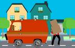 je cherche une personne avec petite  camionnette ou break, Vacatures, Vacatures | Chauffeurs