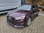 AUDI A1, Auto's, Audi, Te koop, Stadsauto, Voorwielaandrijving, Zwart