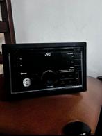 À vendre Autoradio JVC KW-R930BT, Comme neuf, Enlèvement ou Envoi