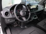 Mercedes-Benz Sprinter 315 L2H2 PRO AUTOMAAT, Auto's, Bestelwagens en Lichte vracht, Automaat, 4 deurs, Wit, Mercedes-Benz