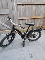 Kinderfiets volare 16 inch, Ophalen