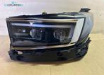 Opel Grandland Facelift Full Led koplamp links, Gebruikt, -, -, Opel