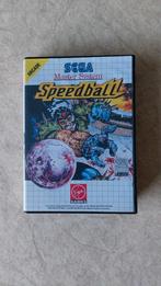 Speedball (Sega Master System), Master System, Utilisé, Enlèvement ou Envoi