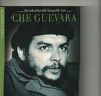 Spraakmakende biografie van Che Guevara Carlo Bata 190 blz, Comme neuf, Enlèvement ou Envoi