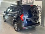 Mercedes-Benz Citan 110 L2 PRO 3 SEATS+NAVI+PTS+AUTOMAAT, Auto's, Bestelwagens en Lichte vracht, Stof, Euro 6, 4 cilinders, 95 pk