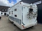 Mercedes Sprinter 518 Rimor Superbrig 749, Caravans en Kamperen, Mobilhomes, Mercedes-Benz, Bedrijf, Diesel