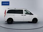 Mercedes-Benz Vito 113 CDI NAP Automaat Airco Bluetooth 1e e, Wit, Mercedes-Benz, Bedrijf, Diesel