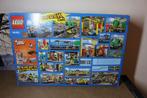 City Bundle Pack RC Train Lego 66493 NISB, Ophalen of Verzenden, Nieuw, Complete set, Lego