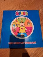 Bumba boek, Livres, Livres pour enfants | 0 an et plus, Enlèvement, Comme neuf