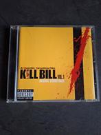 Kill Bill, Utilisé, Enlèvement ou Envoi