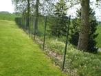 Clôture/ Portails, Ophalen of Verzenden, Zo goed als nieuw, Hout
