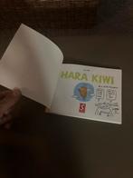 Originele tekening Lectrr - Hara Kiwi, Ophalen of Verzenden