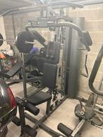 Finnlo krachtstation Autark 600 F 3929, Sport en Fitness, Fitnessmaterialen, Ophalen, Gebruikt