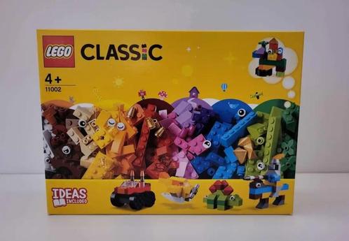 Lego 11002 Creatieve stenen ongeopend, Kinderen en Baby's, Speelgoed | Duplo en Lego, Nieuw, Lego, Ophalen