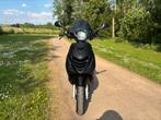 Piaggio zip 4 takt, Fietsen en Brommers, Ophalen