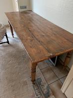 Eettafel antiek, Enlèvement, Comme neuf