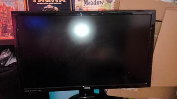 BenQ GW2760HS 27″ Full HD Monitor – AMVA, Flicker-Free, met  beschikbaar voor biedingen