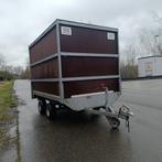Schitterende gesloten bestelwagen van 750 kg met overheaddeu, Ophalen of Verzenden, Zo goed als nieuw