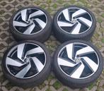 Velgen GTI Richmond 18 inch 5 x 112, Auto-onderdelen, Ophalen, 18 inch, Gebruikt, Velg(en)