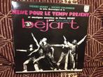 Pierre Henry - Messe pour le temps présent., Cd's en Dvd's, Vinyl | Klassiek, Ophalen of Verzenden, Zo goed als nieuw, 12 inch