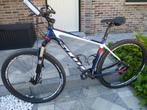 MTB SCOTT SCALE 910 carbon en full XTR, Fietsen en Brommers, Ophalen, Zo goed als nieuw