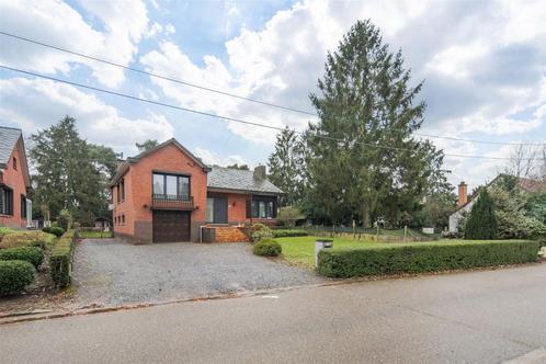 Huis te koop in Tessenderlo-Ham, 3 slpks, Immo, Huizen en Appartementen te koop, Vrijstaande woning, C