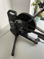 Elite Suito-T fietstrainer inclusief casette, Sport en Fitness, Ophalen, Zo goed als nieuw