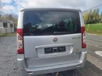 Fiat Scudo 2014 9-zits, Auto's, 94 kW, Euro 5, Monovolume, 4 cilinders