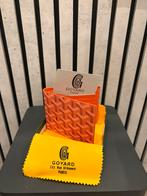 Goyard portemonnee, Handtassen en Accessoires, Verzenden, Zo goed als nieuw
